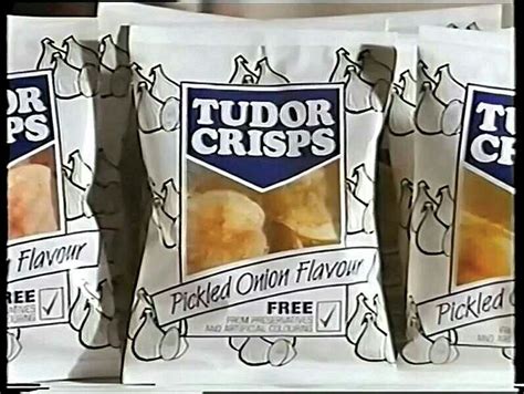 tudor premium crisps